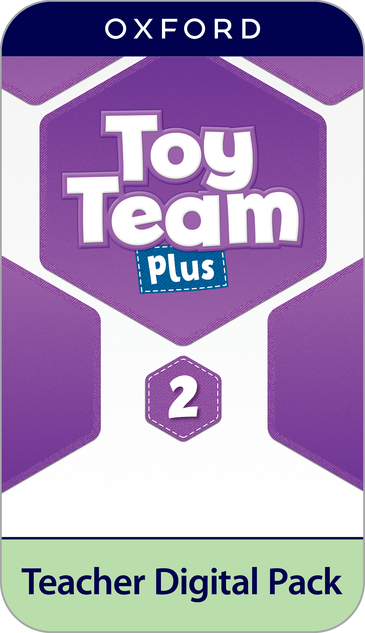 TOY TEAM PLUS 2 TCH DIG PK