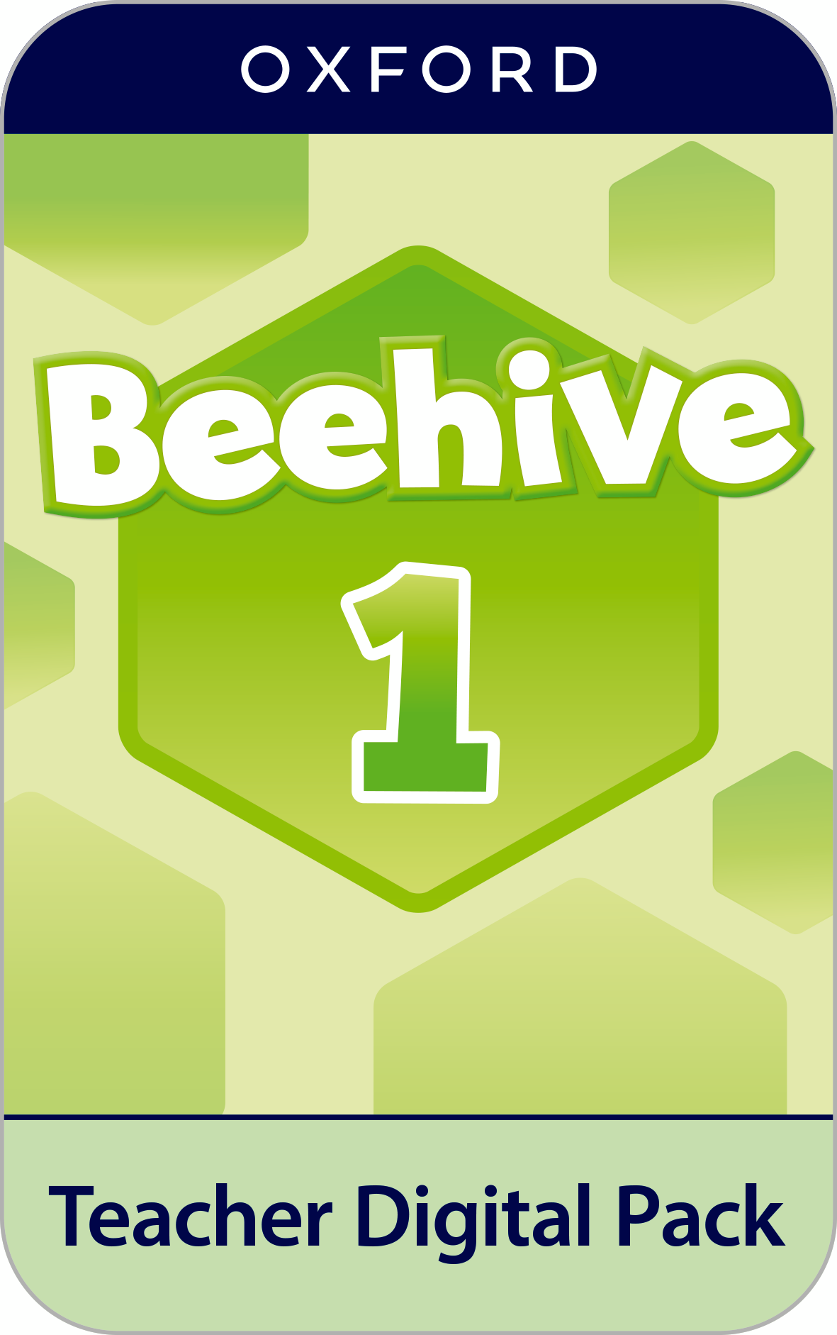 Beehive 1 - Teacher Digital Pack