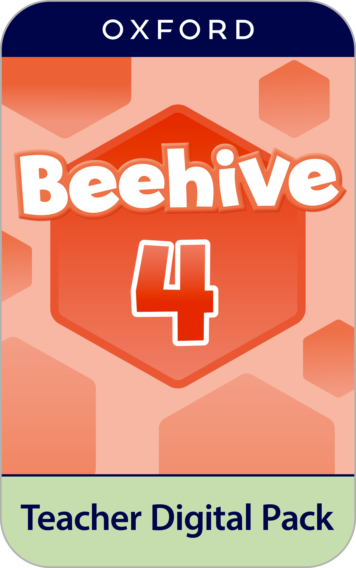 Beehive 4 - Teacher Digital Pack