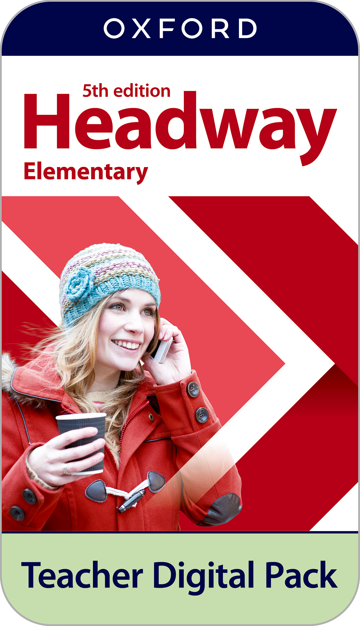 Headway 5th Edition Elementary - Teacher Digital Pack