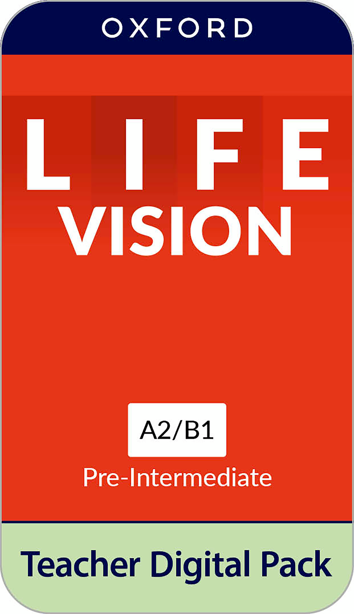 LIFE VISION P-INT TCH DIG PK