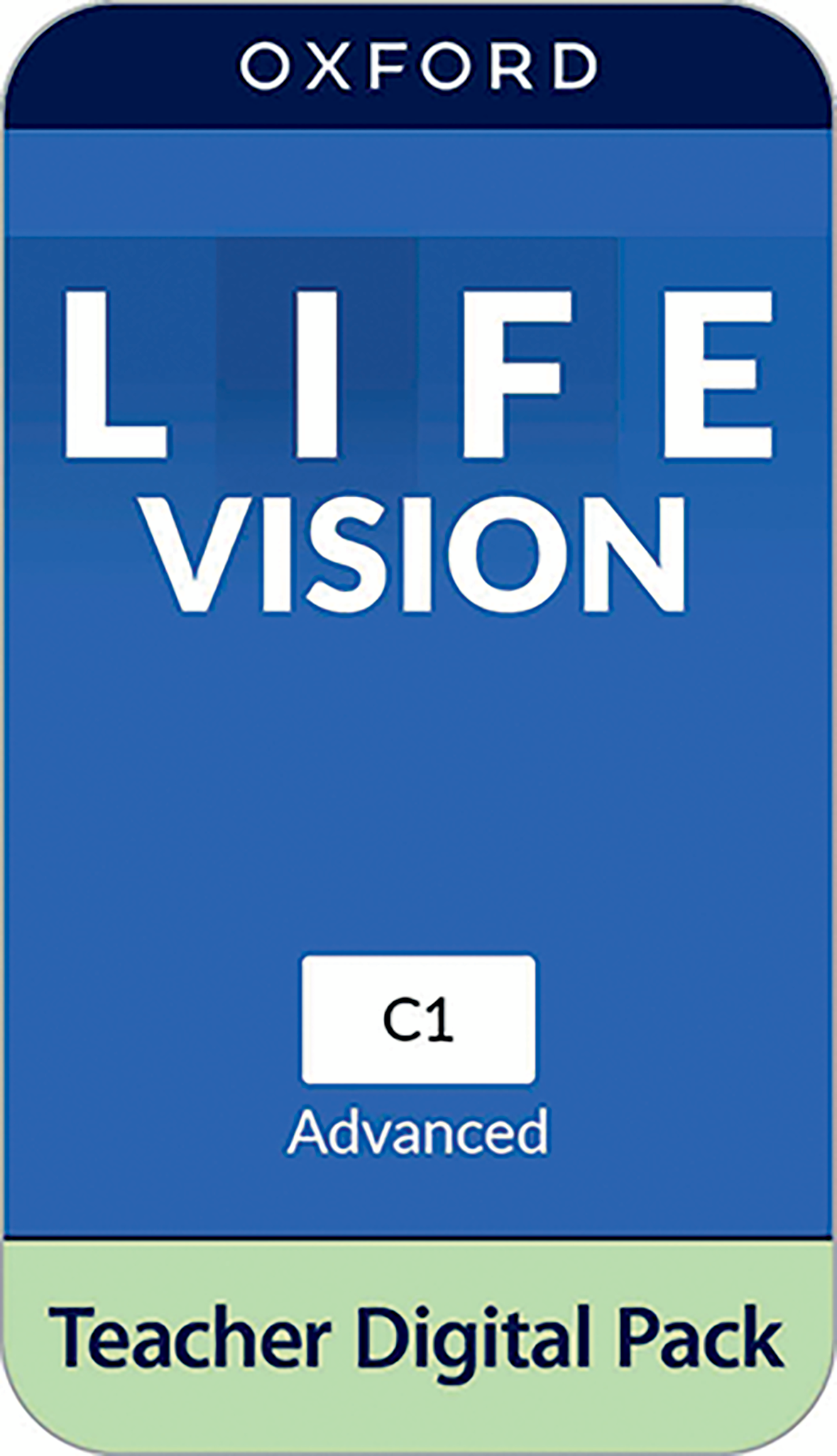 Life Vision Advanced - Teacher Digital Pack