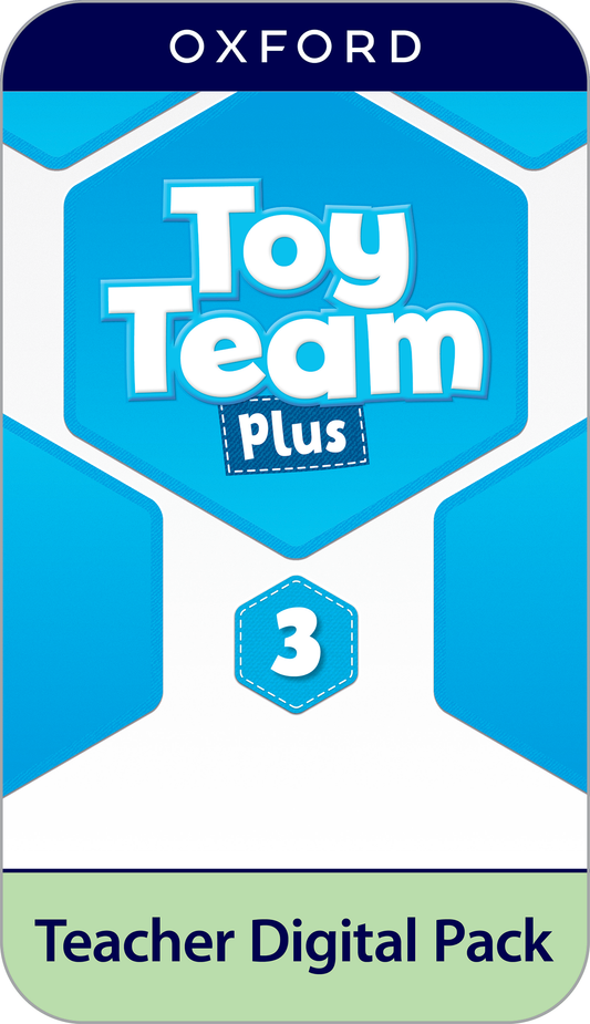 TOY TEAM PLUS 3 TCH DIG PK
