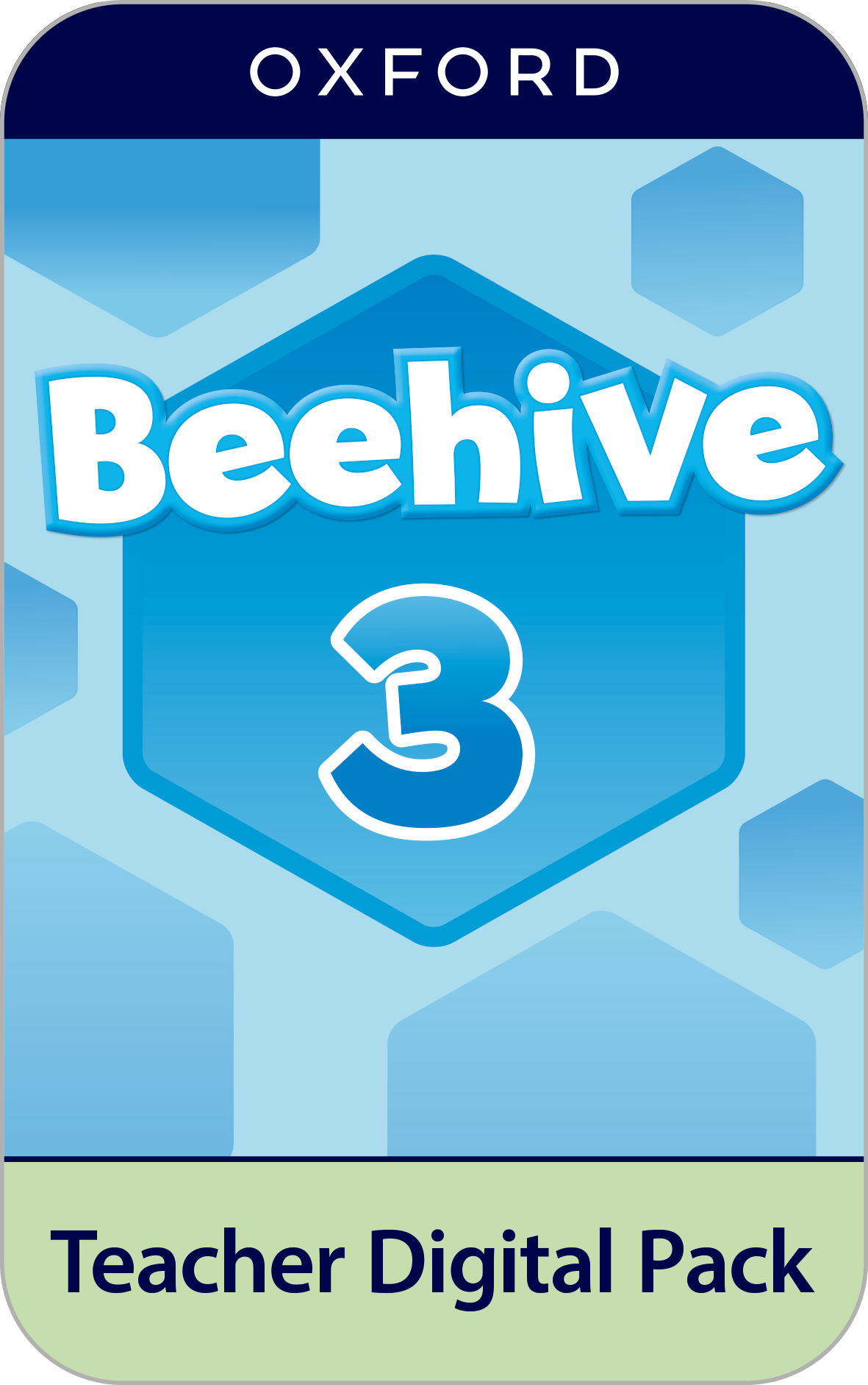 Beehive 3 - Teacher Digital Pack