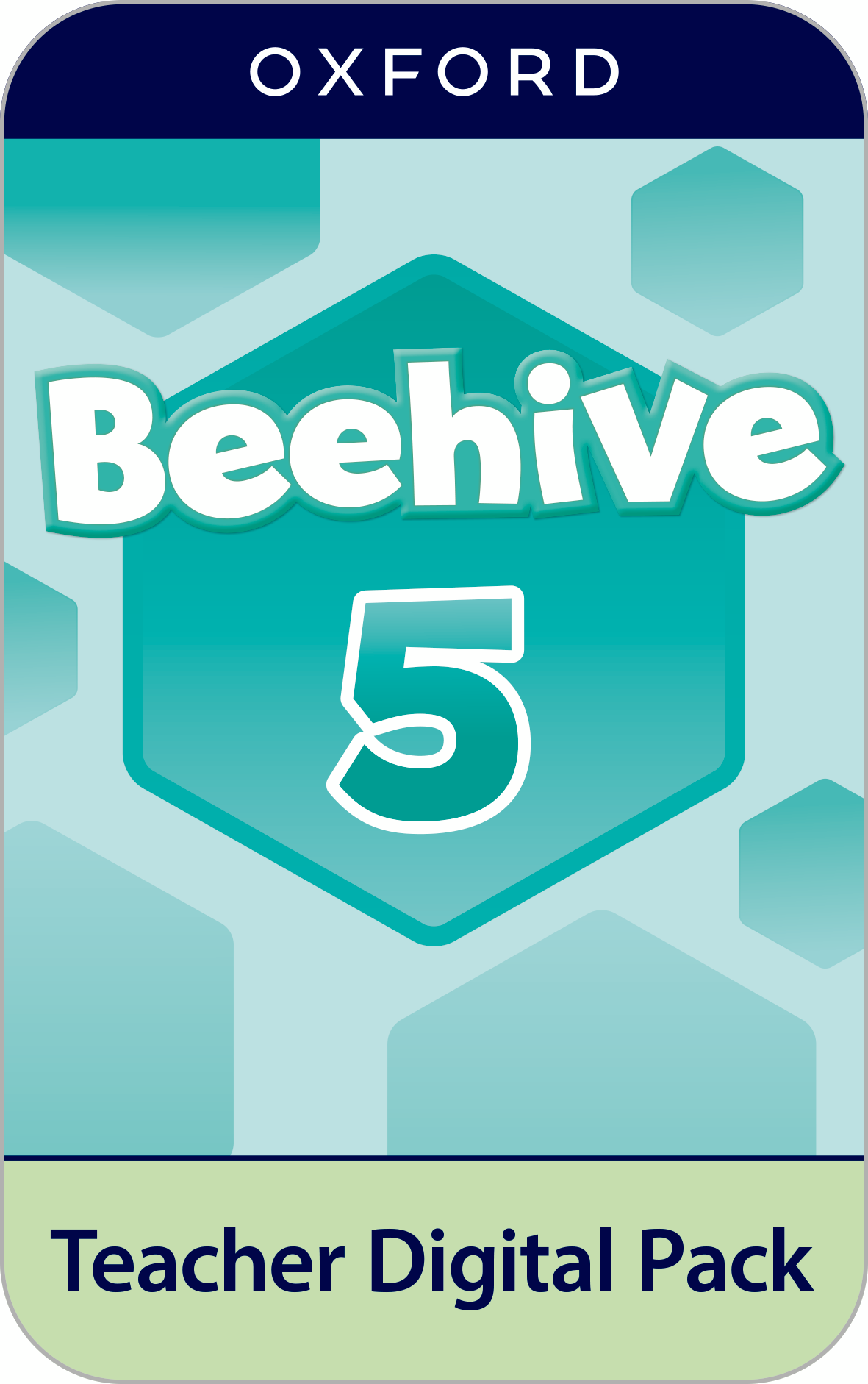 Beehive 5 - Teacher Digital Pack
