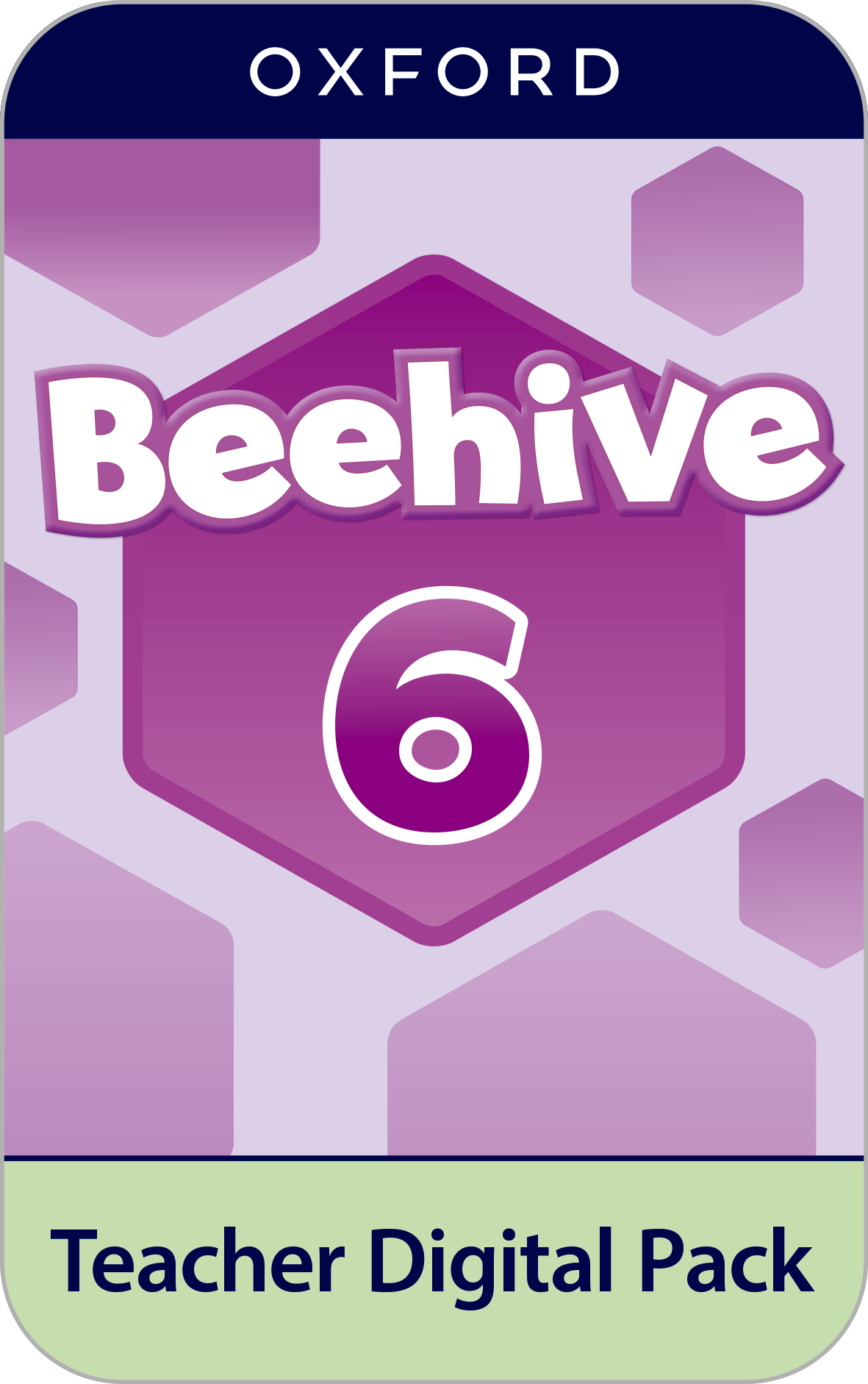 Beehive 6 - Teacher Digital Pack